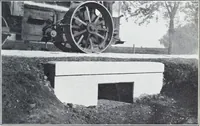 An illustration from Highway bridges and culverts (1912)
