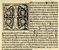 An illustration from Higinius de stellis (1513)