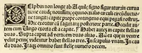 An illustration from Higinius de stellis (1513)