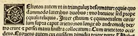 An illustration from Higinius de stellis (1513)