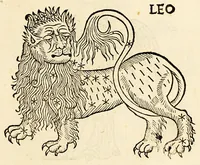 An illustration from Higinius de stellis (1513)