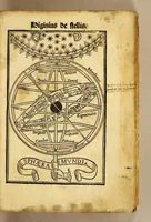 An illustration from Higinius de stellis (1513)