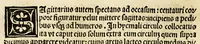An illustration from Higinius de stellis (1513)