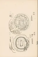 Picture 7 of 8 from Higo kinkōroku (1910), leaf 148