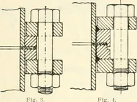 An illustration from Hilfsbuch für den Apparatebau (1909)