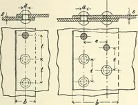 An illustration from Hilfsbuch für den Apparatebau (1909)