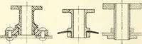 An illustration from Hilfsbuch für den Apparatebau (1909)