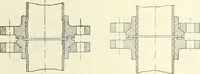 An illustration from Hilfsbuch für den Apparatebau (1909)