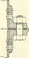 An illustration from Hilfsbuch für den Apparatebau (1909)