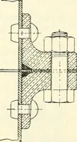 An illustration from Hilfsbuch für den Apparatebau (1909)