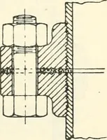 An illustration from Hilfsbuch für den Apparatebau (1909)