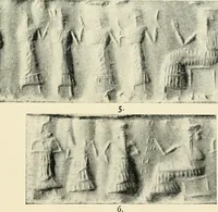 Picture 8 of 155 from Hilprecht anniversary volume. Studies in Assyriology and archaeology dedicated to Hermann V. Hilprecht upon the twenty-fifth anniversary of his doctorate and his fiftieth birthday (July 28) (1909), leaf 113