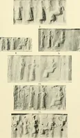 An illustration from Hilprecht anniversary volume. Studies in Assyriology and archaeology dedicated to Hermann V. Hilprecht upon the twenty-fifth anniversary of his doctorate and his fiftieth birthday (July 28) (1909)