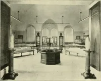 An illustration from Hilprecht anniversary volume. Studies in Assyriology and archaeology dedicated to Hermann V. Hilprecht upon the twenty-fifth anniversary of his doctorate and his fiftieth birthday (July 28) (1909)