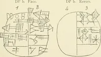 Picture 18 of 155 from Hilprecht anniversary volume. Studies in Assyriology and archaeology dedicated to Hermann V. Hilprecht upon the twenty-fifth anniversary of his doctorate and his fiftieth birthday (July 28) (1909), leaf 175