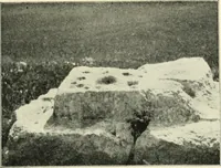 An illustration from Hilprecht anniversary volume. Studies in Assyriology and archaeology dedicated to Hermann V. Hilprecht upon the twenty-fifth anniversary of his doctorate and his fiftieth birthday (July 28) (1909)