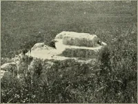 An illustration from Hilprecht anniversary volume. Studies in Assyriology and archaeology dedicated to Hermann V. Hilprecht upon the twenty-fifth anniversary of his doctorate and his fiftieth birthday (July 28) (1909)