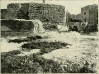 An illustration from Hilprecht anniversary volume. Studies in Assyriology and archaeology dedicated to Hermann V. Hilprecht upon the twenty-fifth anniversary of his doctorate and his fiftieth birthday (July 28) (1909)