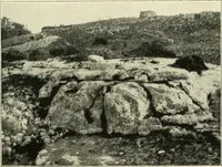 An illustration from Hilprecht anniversary volume. Studies in Assyriology and archaeology dedicated to Hermann V. Hilprecht upon the twenty-fifth anniversary of his doctorate and his fiftieth birthday (July 28) (1909)