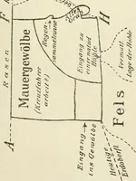 An illustration from Hilprecht anniversary volume. Studies in Assyriology and archaeology dedicated to Hermann V. Hilprecht upon the twenty-fifth anniversary of his doctorate and his fiftieth birthday (July 28) (1909)