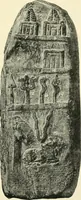 Picture 55 of 155 from Hilprecht anniversary volume. Studies in Assyriology and archaeology dedicated to Hermann V. Hilprecht upon the twenty-fifth anniversary of his doctorate and his fiftieth birthday (July 28) (1909), leaf 343