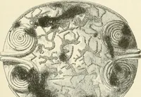 Picture 60 of 155 from Hilprecht anniversary volume. Studies in Assyriology and archaeology dedicated to Hermann V. Hilprecht upon the twenty-fifth anniversary of his doctorate and his fiftieth birthday (July 28) (1909), leaf 395