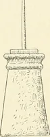 An illustration from Hilprecht anniversary volume. Studies in Assyriology and archaeology dedicated to Hermann V. Hilprecht upon the twenty-fifth anniversary of his doctorate and his fiftieth birthday (July 28) (1909)