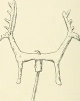 An illustration from Hilprecht anniversary volume. Studies in Assyriology and archaeology dedicated to Hermann V. Hilprecht upon the twenty-fifth anniversary of his doctorate and his fiftieth birthday (July 28) (1909)