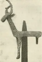 An illustration from Hilprecht anniversary volume. Studies in Assyriology and archaeology dedicated to Hermann V. Hilprecht upon the twenty-fifth anniversary of his doctorate and his fiftieth birthday (July 28) (1909)