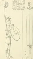 An illustration from Hilprecht anniversary volume. Studies in Assyriology and archaeology dedicated to Hermann V. Hilprecht upon the twenty-fifth anniversary of his doctorate and his fiftieth birthday (July 28) (1909)