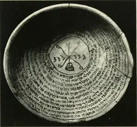 Picture 86 of 155 from Hilprecht anniversary volume. Studies in Assyriology and archaeology dedicated to Hermann V. Hilprecht upon the twenty-fifth anniversary of his doctorate and his fiftieth birthday (July 28) (1909), leaf 425