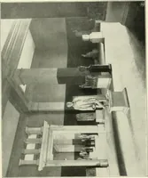 An illustration from Hilprecht anniversary volume. Studies in Assyriology and archaeology dedicated to Hermann V. Hilprecht upon the twenty-fifth anniversary of his doctorate and his fiftieth birthday (July 28) (1909)