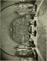 An illustration from Hilprecht anniversary volume. Studies in Assyriology and archaeology dedicated to Hermann V. Hilprecht upon the twenty-fifth anniversary of his doctorate and his fiftieth birthday (July 28) (1909)