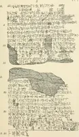 Picture 103 of 155 from Hilprecht anniversary volume. Studies in Assyriology and archaeology dedicated to Hermann V. Hilprecht upon the twenty-fifth anniversary of his doctorate and his fiftieth birthday (July 28) (1909), leaf 571