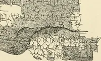 An illustration from Hilprecht anniversary volume. Studies in Assyriology and archaeology dedicated to Hermann V. Hilprecht upon the twenty-fifth anniversary of his doctorate and his fiftieth birthday (July 28) (1909)