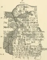 An illustration from Hilprecht anniversary volume. Studies in Assyriology and archaeology dedicated to Hermann V. Hilprecht upon the twenty-fifth anniversary of his doctorate and his fiftieth birthday (July 28) (1909)