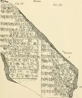 Picture 136 of 155 from Hilprecht anniversary volume. Studies in Assyriology and archaeology dedicated to Hermann V. Hilprecht upon the twenty-fifth anniversary of his doctorate and his fiftieth birthday (July 28) (1909), leaf 619