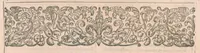 An illustration from Disquisitionum magicarum libri sex. Quibus continetur accurata curiosarum artium, & vanarum superstitionum confutatio; utilis theologis, iuris consultis, medicis, philologis / auctore Martino Del Rio Societatis Jesu ... Prodit opus ultimis curis longe auctius. Et castigatius (1608)