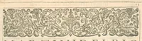 An illustration from Disquisitionum magicarum libri sex. Quibus continetur accurata curiosarum artium, & vanarum superstitionum confutatio; utilis theologis, iuris consultis, medicis, philologis / auctore Martino Del Rio Societatis Jesu ... Prodit opus ultimis curis longe auctius. Et castigatius (1608)