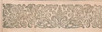 An illustration from Disqvisitionvm magicarvm libri sex. Qvibvs continetvr accvrata cvriosarvm artivm, & vanarvm svperstitionum confutatio vtilis theologis, iurisconsultis, medicis, philologis / Auctore Martino Del Rio. Prodit opus vltimis curis longe & auctius. Et castigatius (1608)