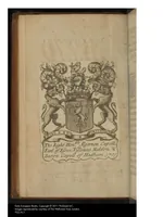 An illustration from Io. Bodini Andegavensis De magorvm daemonomania, sev detestando lamiarum ac magorum cum Satana commercis / libri IV. recens recogniti,& multis in locis à mendis repurgati. Accessit eiusdem opinionum Ioann. Vieri confutatio. Non minùs docta quàm pia (1590)