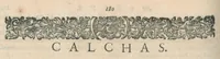 Picture 7 of 14 from Tractatus posthumus Jani Jacobi Boissardi Vesvuntini de divinatione et magicis præstigiis: quarum veritas ac vanitas solidè exponitur per descriptionem deorum fatidicorum qui olim responsa dederunt; eorundemque prophetarum, sacerdotum, Phoebadum, Sibyllarum et divinorum qui priscis temporibus celebres oraculis exstiterunt / Adjunctis simul omnium effigiebus, ab ipso autore ... delineatis ; jam ... æri incisis per Joh. Theodor. de Bry (1611), leaf 210