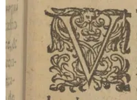 An illustration from Daemonis mimica in magiae progressv tvm in sectis errorvm qvorvm avthor est. V. illvstrissimo Nicolao Brvlardo, Domino de Sileri, Franciae Cancellario meritisimo / Henrici a Monteacvto (1612)