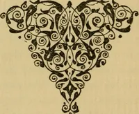 An illustration from Hint's about men's dress, right principles economically applied (1888)