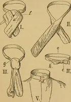 An illustration from Hint's about men's dress, right principles economically applied (1888)