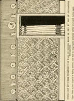 An illustration from Hints for painters, decoratores and paper hangers .. (1911)