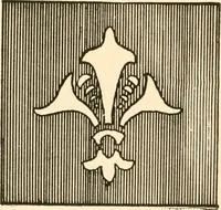 An illustration from Hints for painters, decoratores and paper hangers .. (1911)