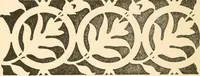 An illustration from Hints for painters, decoratores and paper hangers .. (1911)