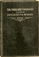 Picture 37 of 51 from Hints for painters, decoratores and paper hangers .. (1911), leaf 133