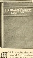 An illustration from Hints for painters, decoratores and paper hangers .. (1911)
